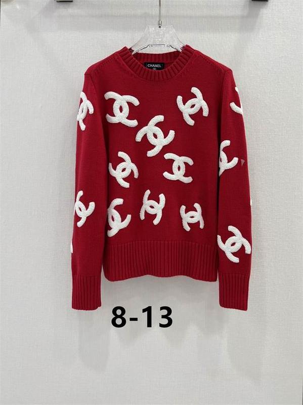 Chanel Women's Sweater 4